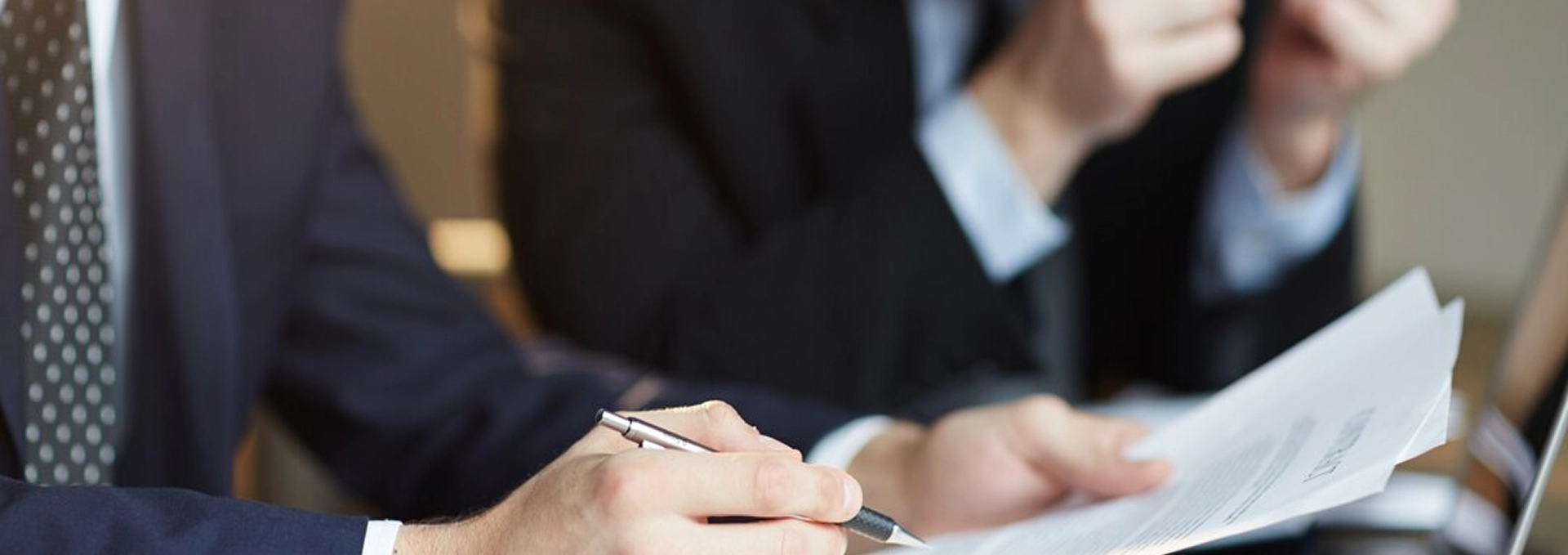 New Data Protection Law Approved